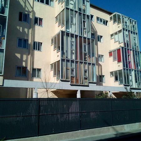 Charmant Appartement Carcassonne Esterno foto