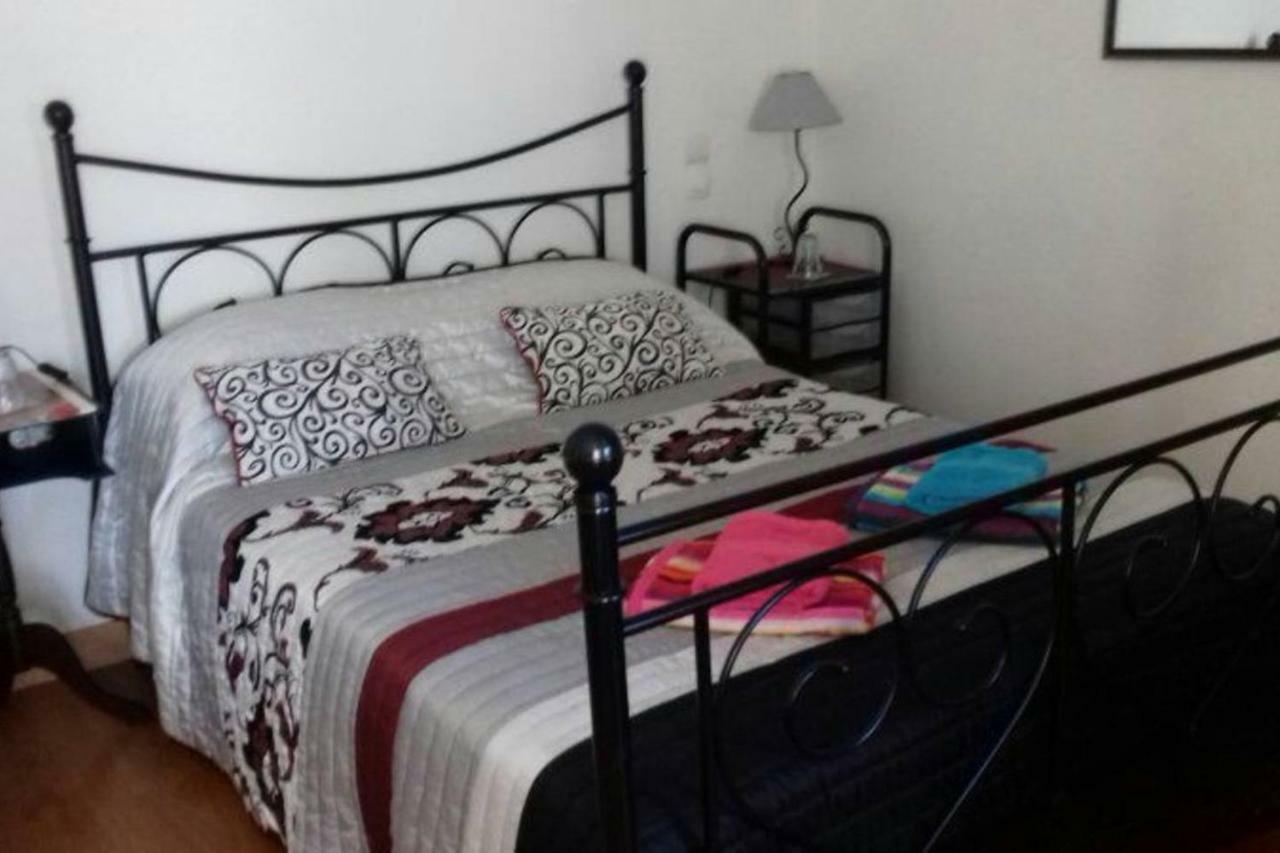 Charmant Appartement Carcassonne Esterno foto