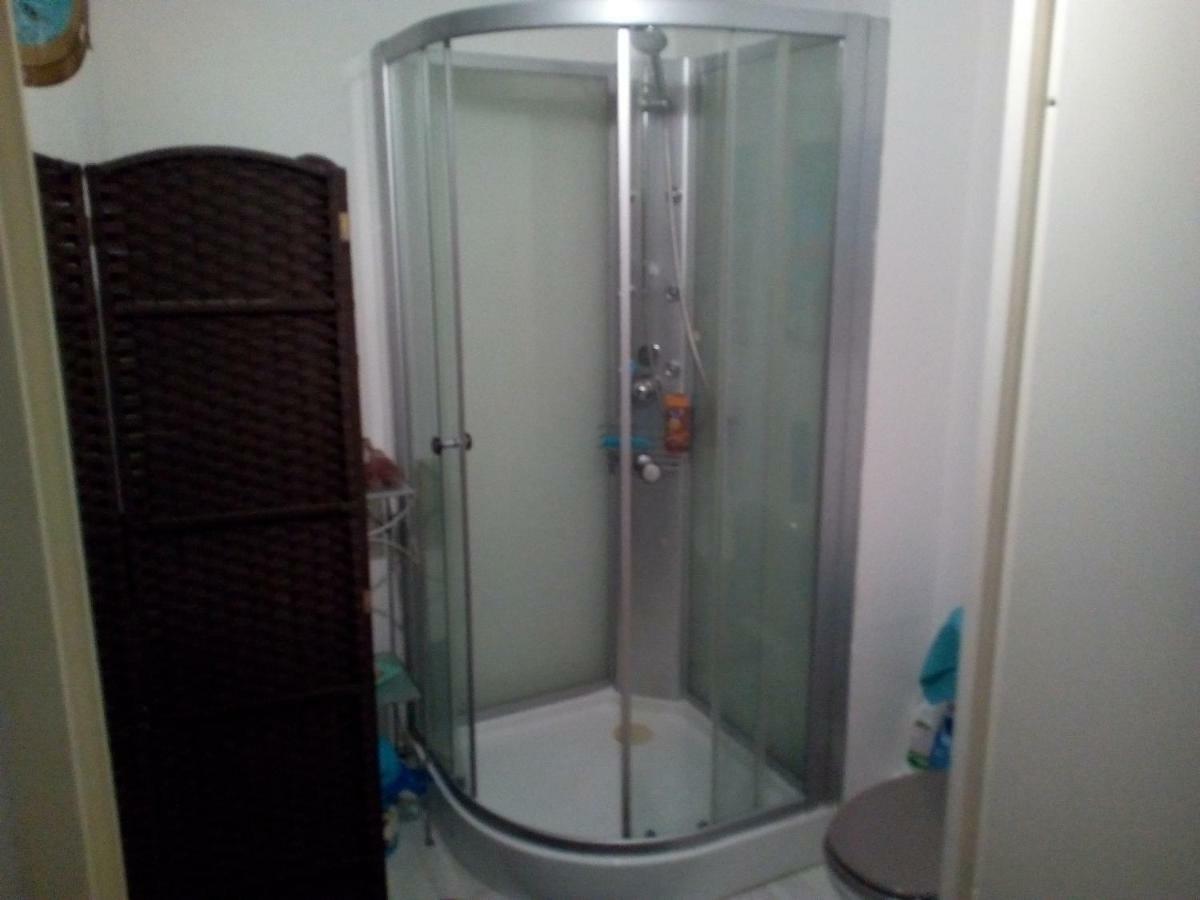 Charmant Appartement Carcassonne Esterno foto