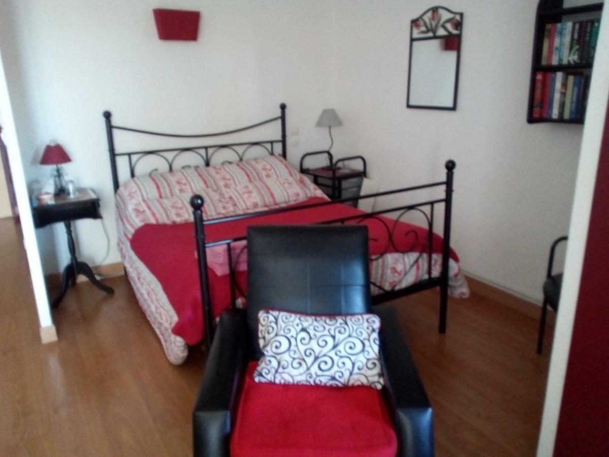 Charmant Appartement Carcassonne Esterno foto