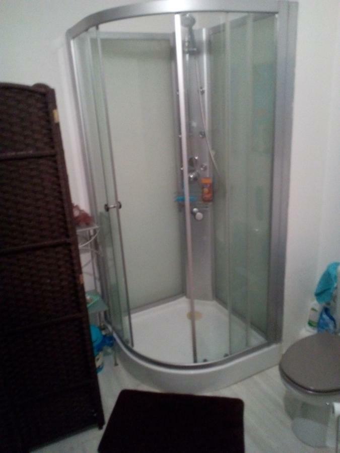 Charmant Appartement Carcassonne Esterno foto