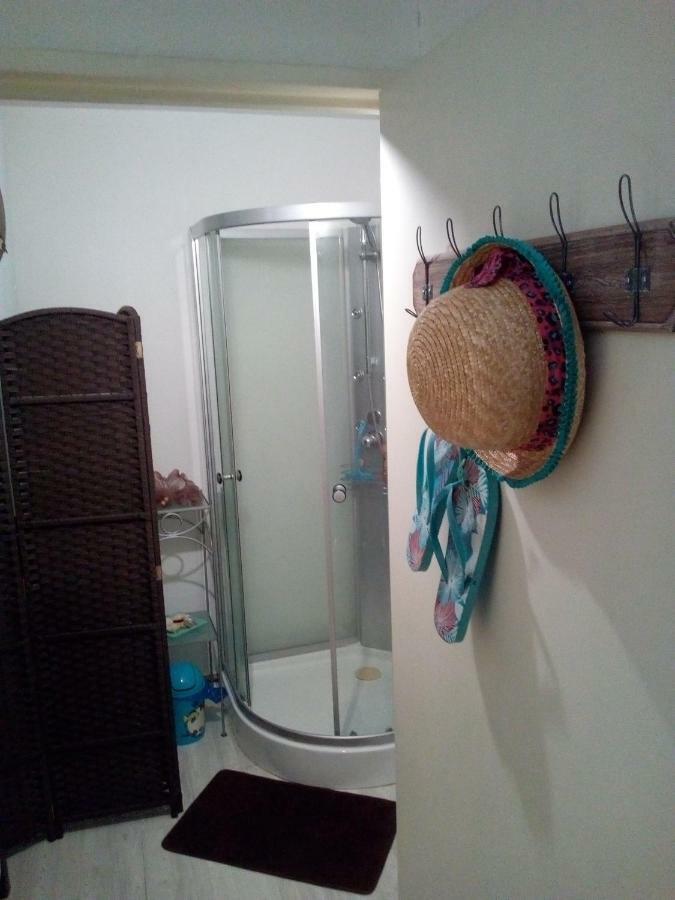 Charmant Appartement Carcassonne Esterno foto